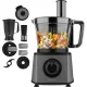 Кухонный комбайн Cecotec Paprika 2000 Full