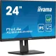 Монитор Iiyama ProLite XUB2463HSU-B1