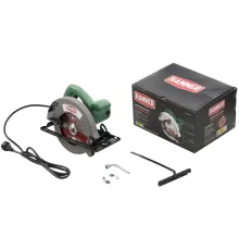 Дисковая циркулярная пила Hammer CRP1500/185