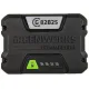 Аккумулятор Greenworks G82B2 82В/2.5 Ah