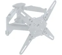 Кронштейн для телевизора Kromax ATLANTIS-45 белый