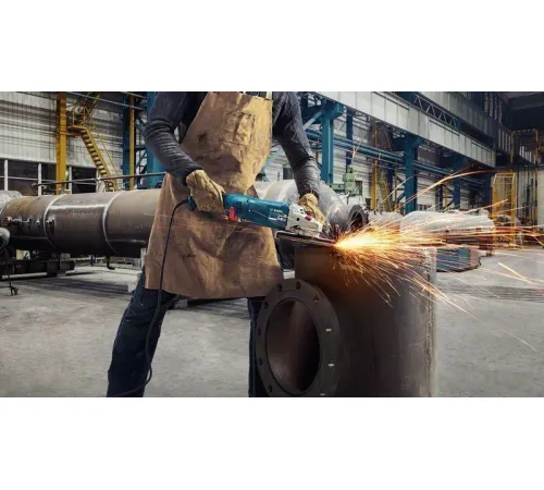 Угловая шлифмашина Bosch GWS 24-230 JZ Professional 06018C3300