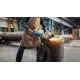 Угловая шлифмашина Bosch GWS 24-230 JZ Professional 06018C3300