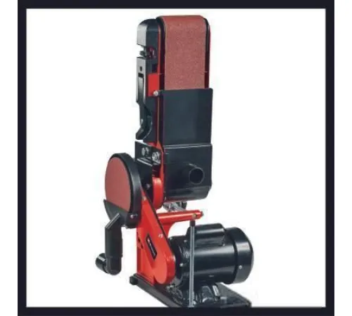 Станок Einhell TC-US 380