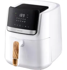 Аэрогриль аэрофритюрница Sencor SFR 6551WH