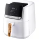Аэрогриль аэрофритюрница Sencor SFR 6551WH