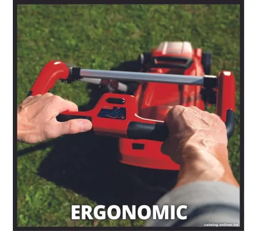 Газонокосилка Einhell RASARRO 36/36