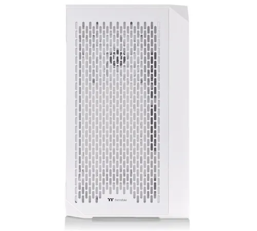 Корпус Thermaltake CTE C700 Air Snow CA-1X7-00F6WN-00