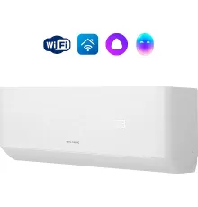 Кондиционер Royal Thermo Diamond DC RTDI-09HN8/Wi-Fi