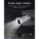 IP-камера Baseus S1 Outdoor 2K Solar Security Camera