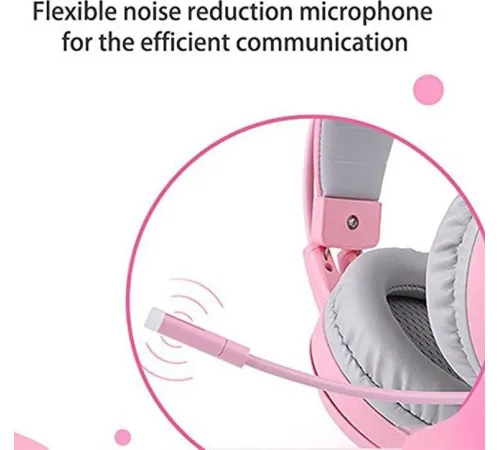 Наушники Somic G951 Pink