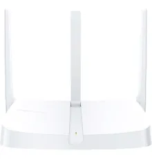 Wi-Fi роутер Mercusys MW306R