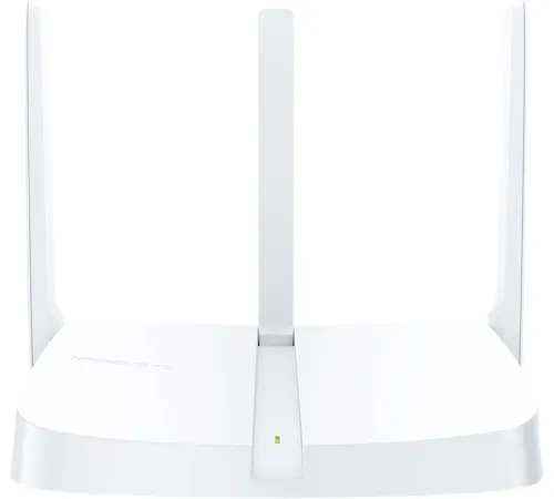 Wi-Fi роутер Mercusys MW306R