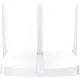 Wi-Fi роутер Mercusys MW306R