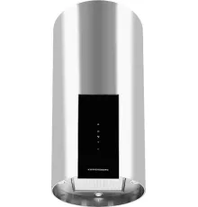 Кухонная вытяжка KUPPERSBERG WL-Motuba X