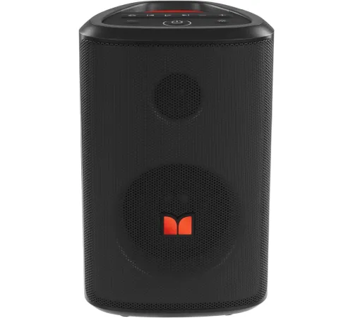 Беспроводная колонка Monster Sparkle MS22119 черный