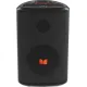 Беспроводная колонка Monster Sparkle MS22119 черный