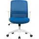 Офисное кресло CACTUS CS-WMC333-BL темно-синий