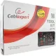 Электромонтажный набор Cablexpert TK-ELEC 63 предмета