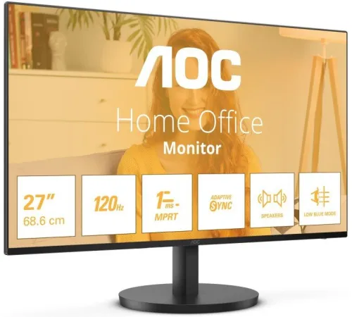 Монитор AOC 27B3QA2