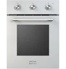 Газовый духовой шкаф Krona Stretto 45 WH