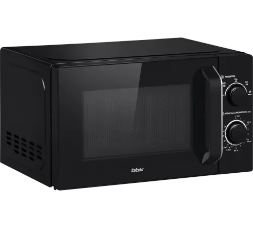 Микроволновая печь BBK 20MWS-760M/B