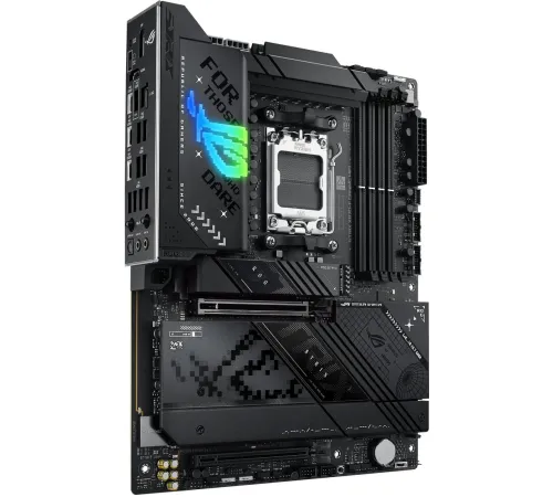 Материнская плата ASUS ROG Strix X870-F Gaming WiFi