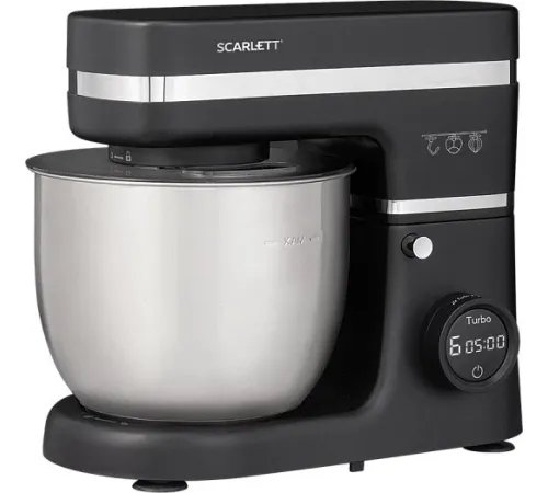 Планетарный миксер Scarlett SC-SM10S53