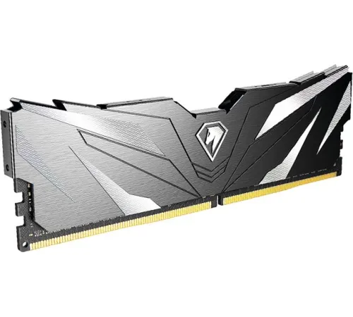 Оперативная память Netac Shadow II Black 16ГБ DDR4 3200МГц NTSWD4P32SP-16K