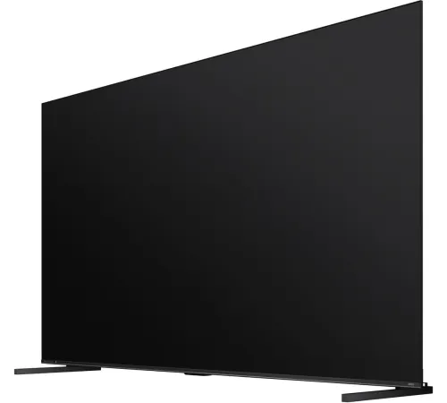 RGB miniLED телевизор Hisense 100UR8S