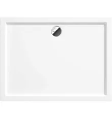 Душевой поддон Deante Jasmin Plus 120x90 KTJ 043B
