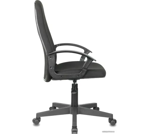 Офисное кресло Brabix Element EX-289 черный