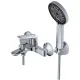 Смеситель AV Engineering AVPOS3-A176-130