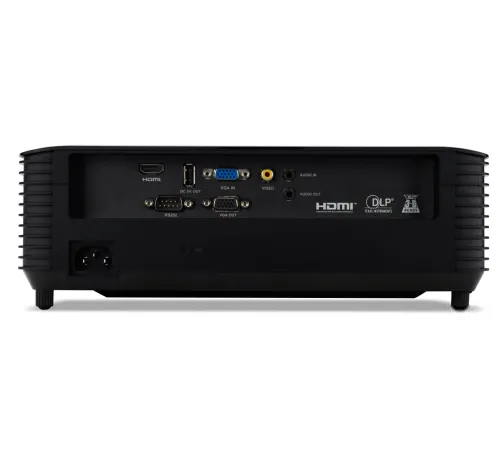 Проектор Acer X1128H MR.JTG11.001