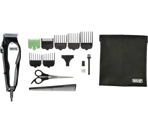 Машинка для стрижки волос Wahl Baldfader 20107.0460