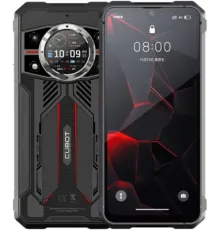 Телефон Cubot KingKong 11 16GB/256GB черный