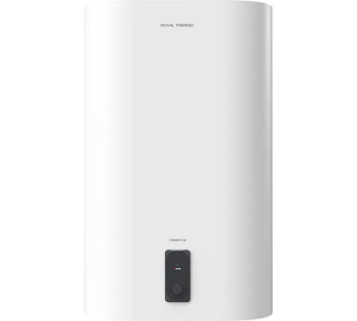 Накопительный электрический водонагреватель Royal Thermo RWH 80 Citadel Unic