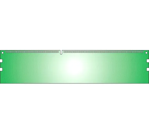 Оперативная память Kingston 4GB DDR3 PC3-12800 KVR16LN11/4WP