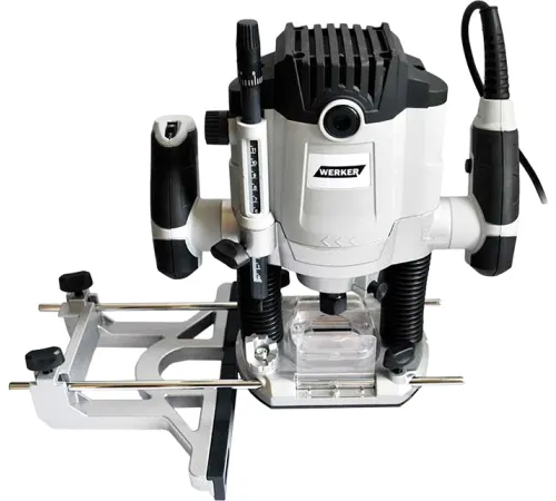 Вертикальный фрезер Werker EWRT002