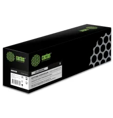 Картридж CACTUS CS-LX62D5H00 аналог Lexmark 62D5H00