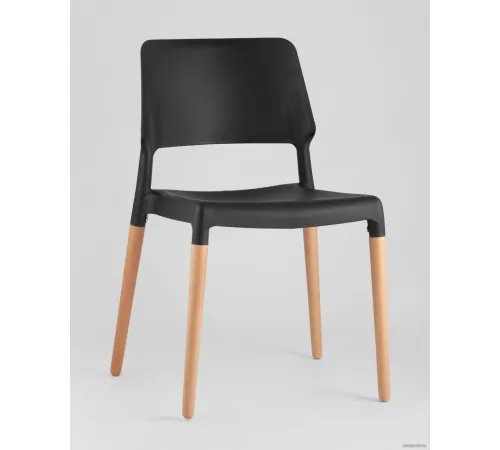Стул Stool Group Bistro черный