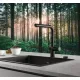 Смеситель Franke Active L 115.0653.382