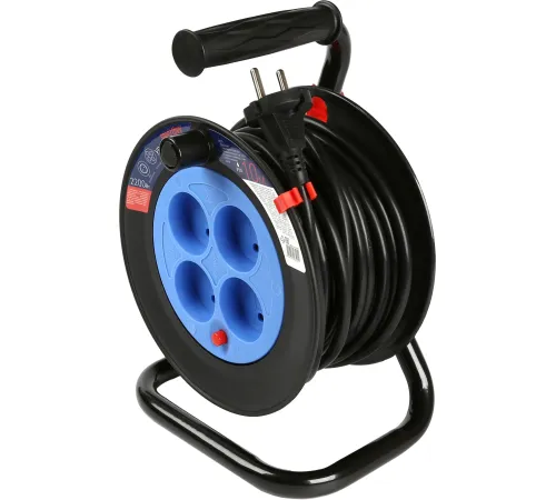 Удлинитель SmartBuy SBE-10-4-10-N