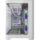 Корпус 1stPlayer UView UV6 белый