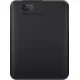 Внешний накопитель WD Elements Portable 5TB WDBU6Y0050BBK