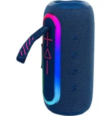 Беспроводная колонка Bseng FLIP6 Max синий