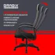 Офисное кресло Brabix EX-800 532914 черный