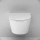 Унитаз подвесной AM.PM Func C8F1700SC