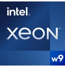 Процессор Intel Xeon w9-3475X