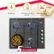 Варочная панель Simfer H60Q40B470
